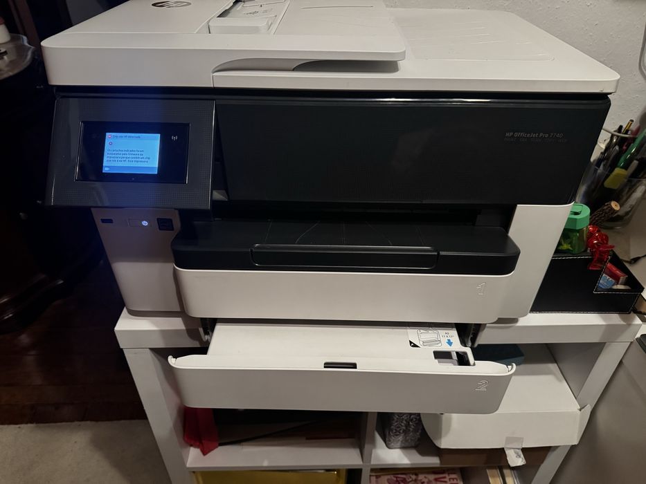 Impressora Officehet Pro 7740438128267305963520