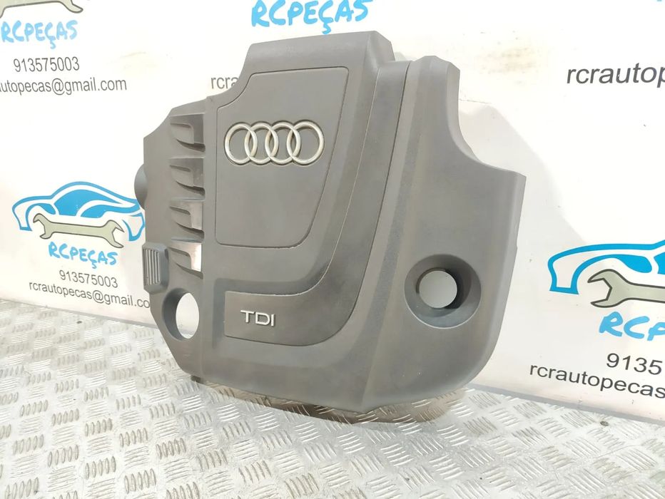 TAMPA MOTOR CAGB TDI AUDI A6 C6
