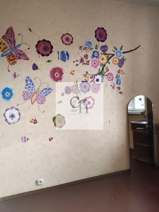 Троэщина Каштанова 15 , 2 кім