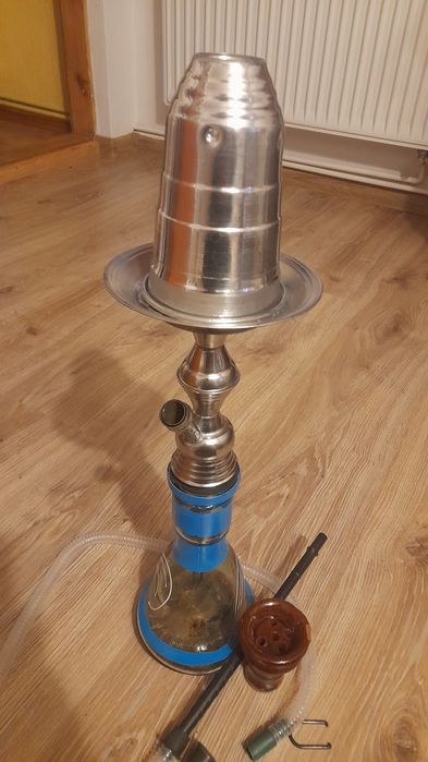 Shisha fajka wodna