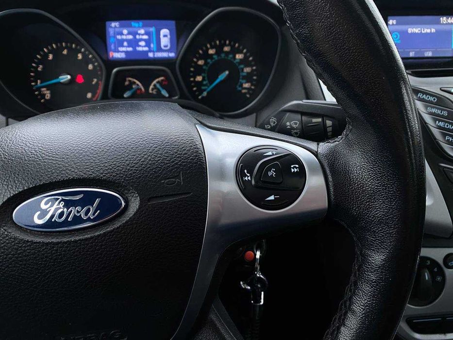 Ford Focus 2014 (Розстрочка / Лізинг)