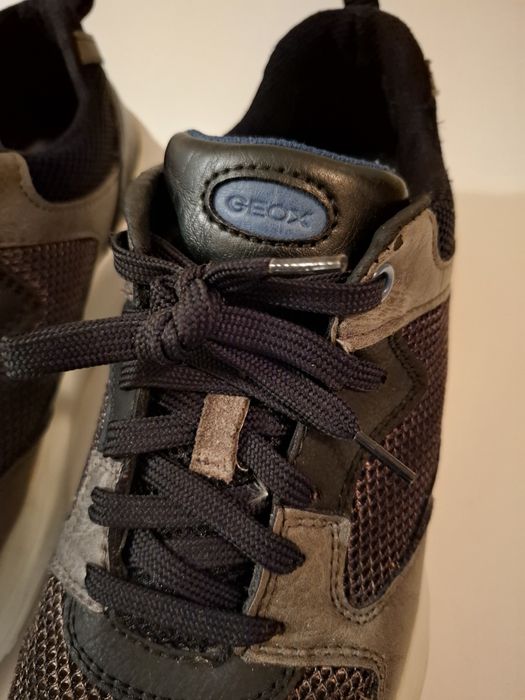 Ténis GEOX, tamanho 41, em bom estado