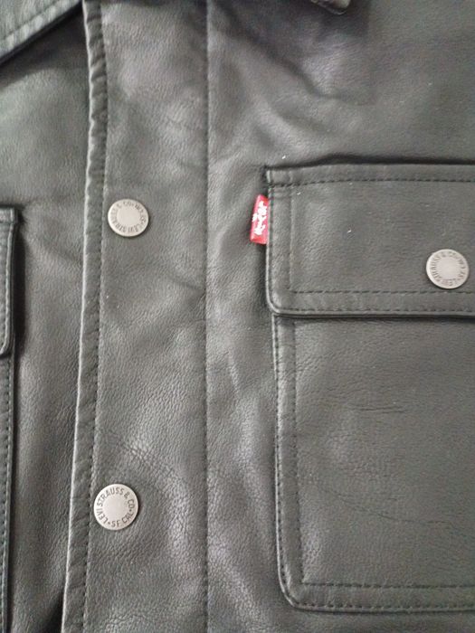Kurtka Levi's oryginał z USA rozm.M