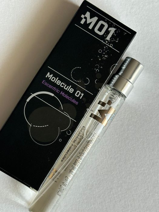 Парфум туалетна вода Escentric Molecules Molecule 01