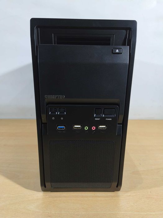 ‼️ Компьютер CHIEFTEC G6400 | H510 | 8 | 240 | 400w ПК