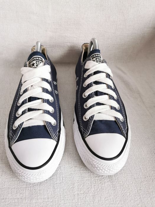 Converse All Star Chuck Taylor trampki tenisówki 39