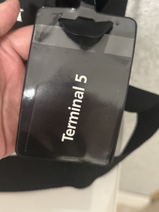 Сумку для ноутбука/мессенджер Heathrow