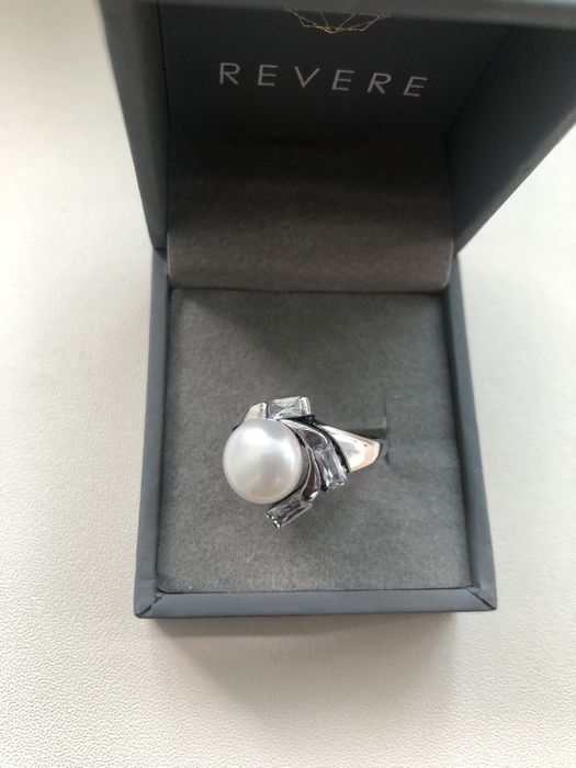 Серебро серьги и кольца