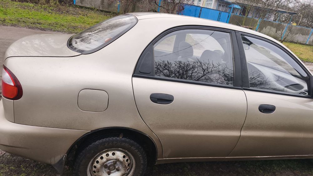 Продам автомобіль