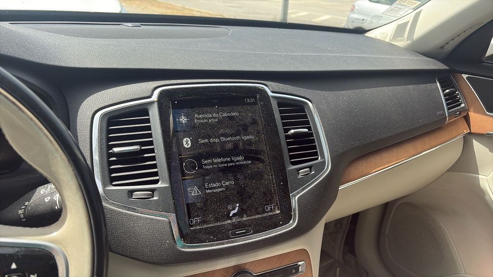 Volvo XC 90