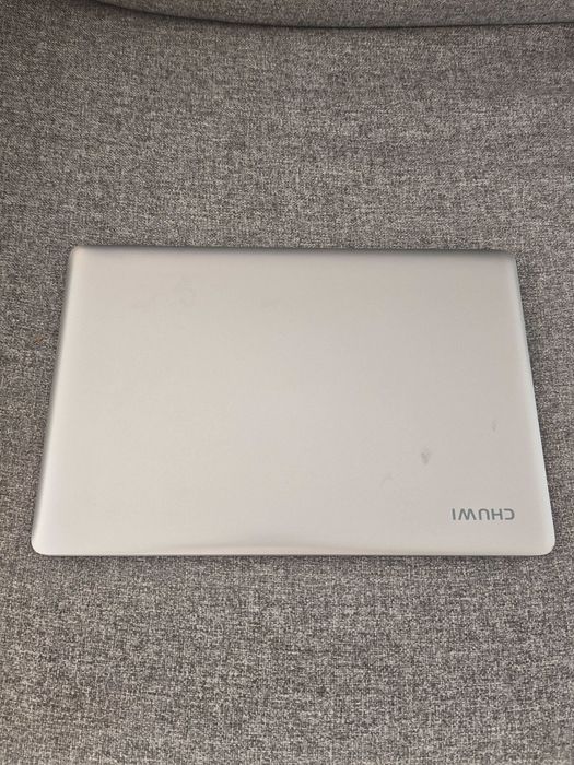 Chuwi HeroBook Pro N4020/8GB/256GB 14.1” IPS
