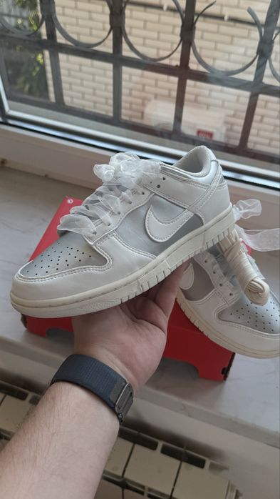 Nike Dunk Low Next Nature IB7311-001