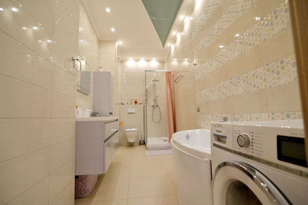 2-комнатная квартира по адресу (площадь 85 м²) - Atlanta.ua - фото 13