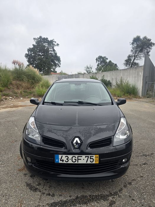 Renault Clio 1.2 TCE 100c.v