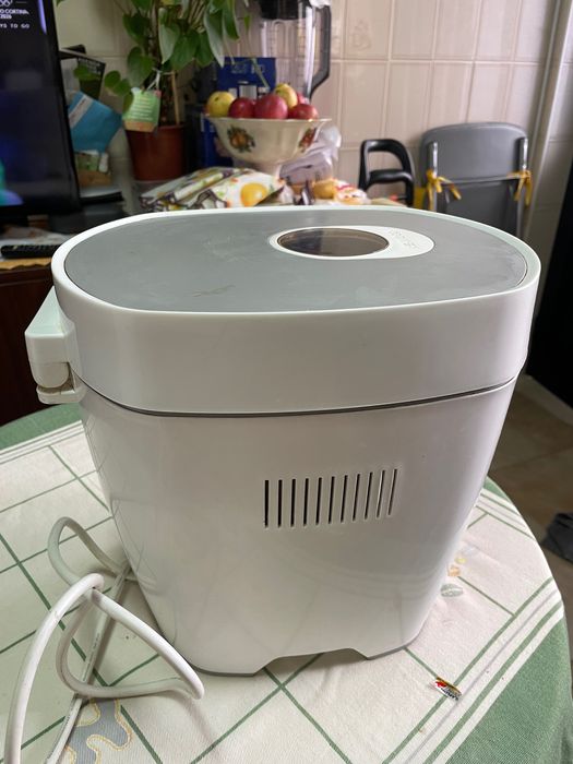 Recolher Em Buarcos Máquina de Pão Kenwood