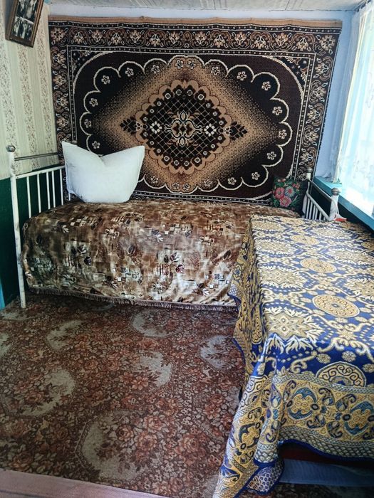 Продам 2 будинки + земельна діляка, Вінницька обл., с. Козлів