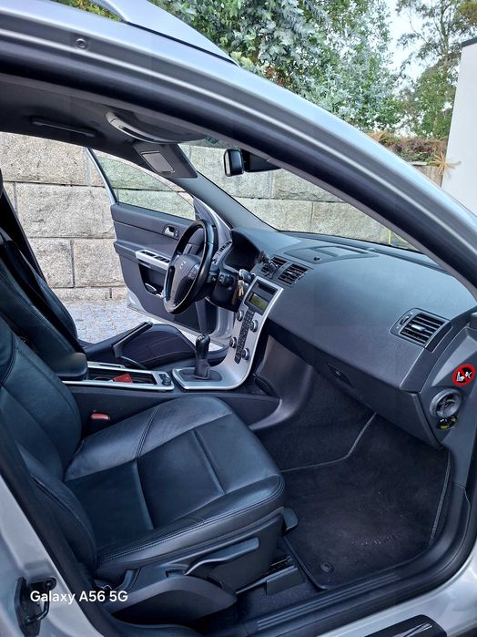 Volvo V50 — fotografia 5
