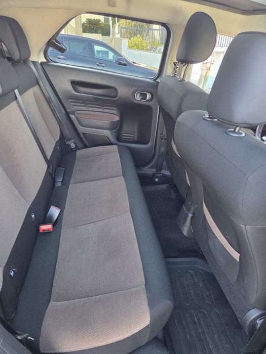 Citroën c4 cactus 1.6hdi