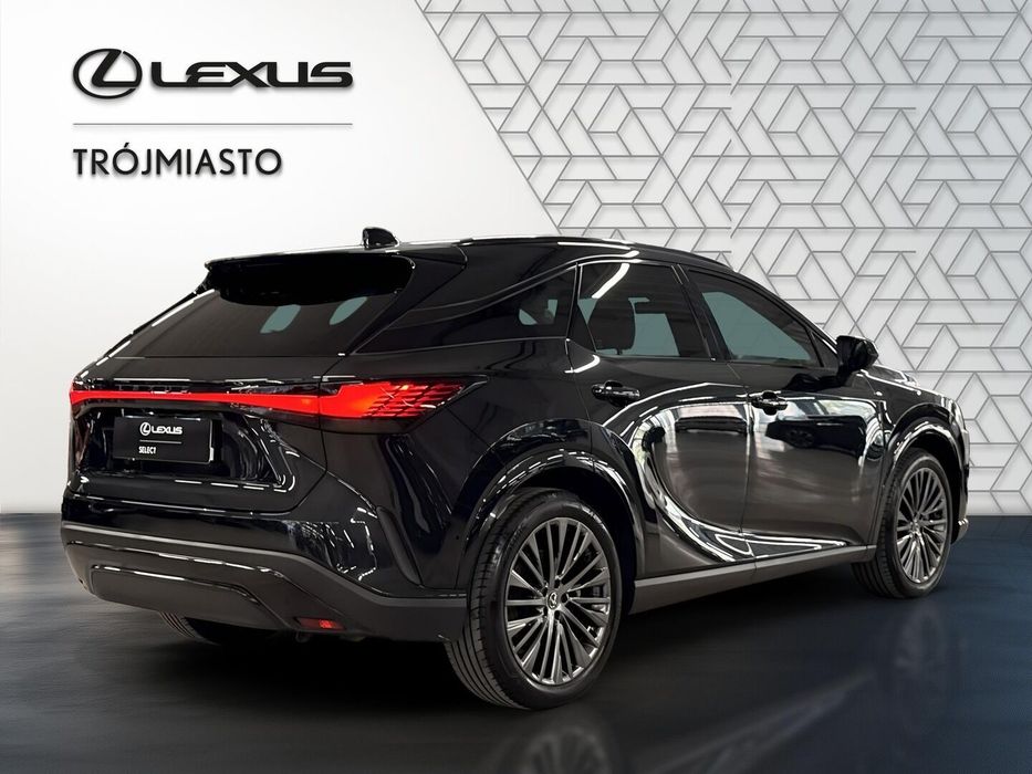 Lexus RX 350h Omotenashi I Dach Panoramiczny I Bezwypadkowy I Salon PL I FV23%