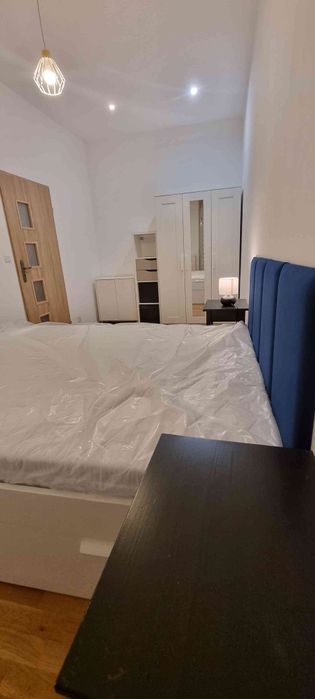 Przytulne mieszkanie w centrum Poznania