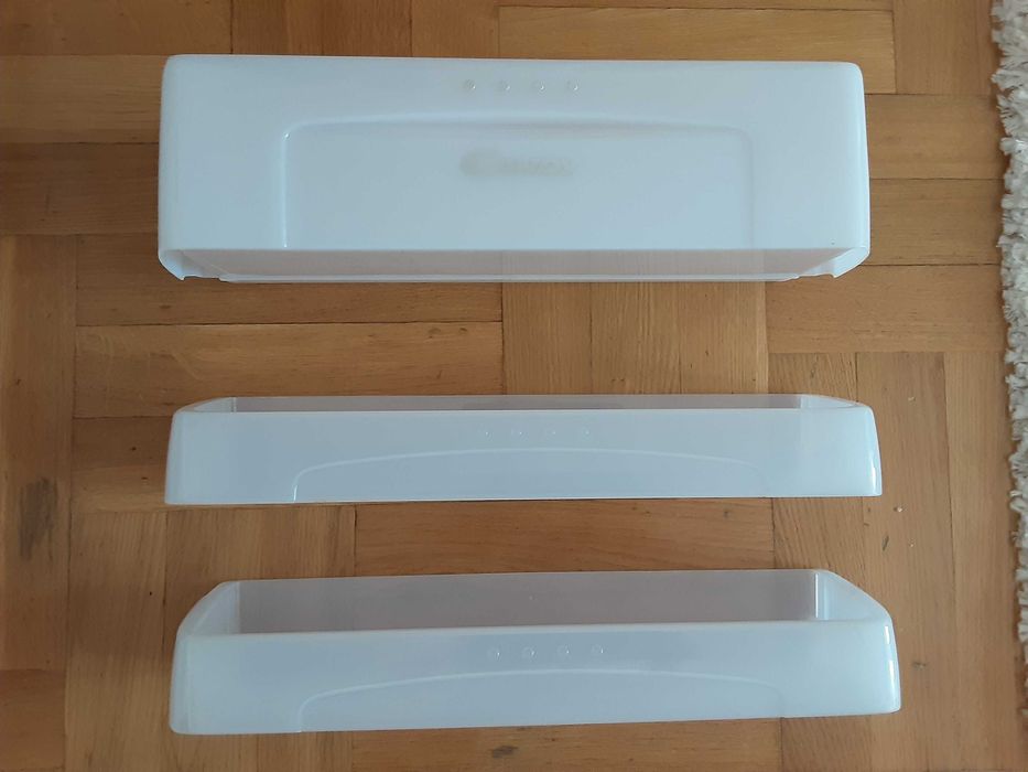 Półki do lodówki Candy CFM 3250A