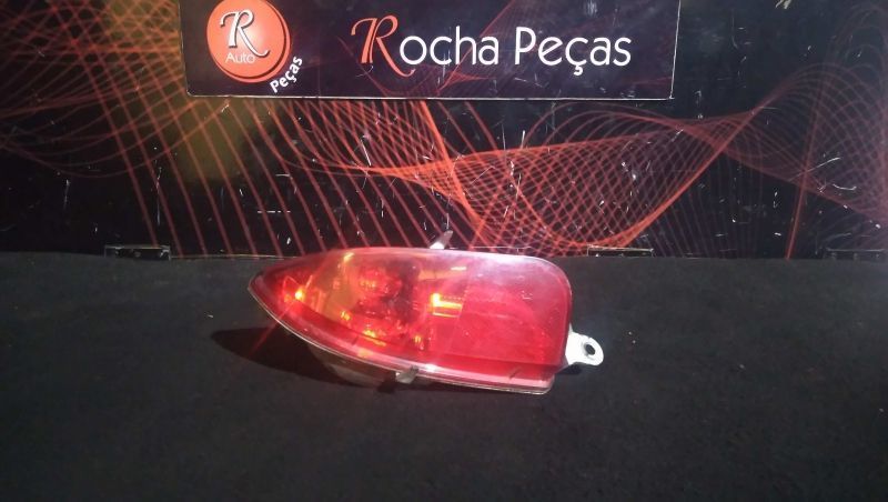 Farolim De Nevoeiro T/E Opel Corsa C (X01)