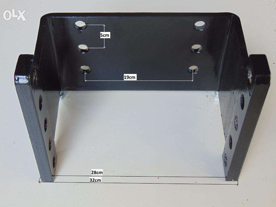 Ursus C-360 Zaczep + Konsola NOWOŚĆ !