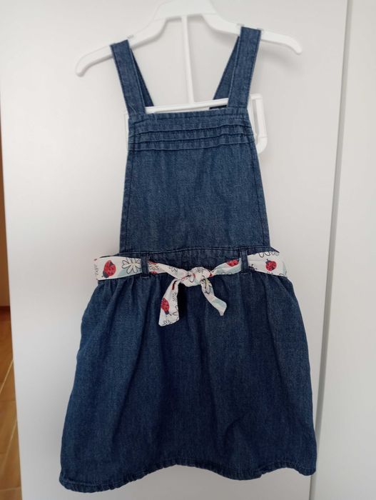 Sukienki i spódniczki 98 Polskie marki