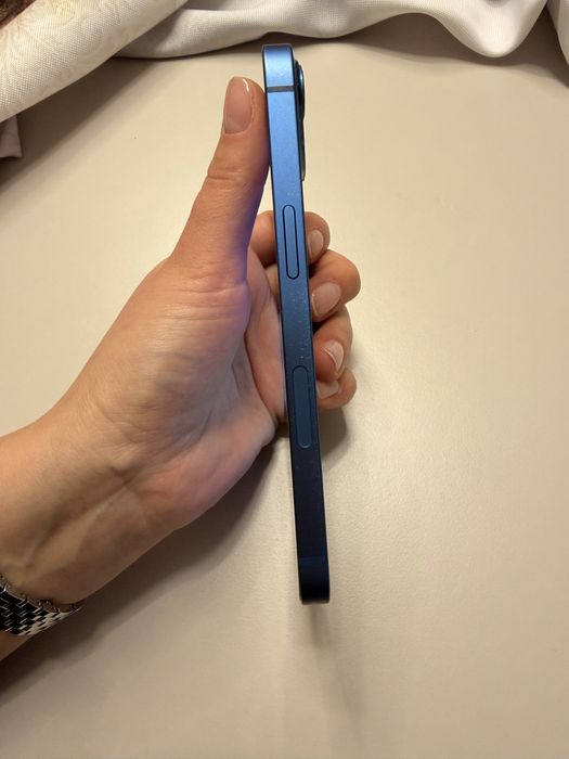 Iphone 13 129gb blue