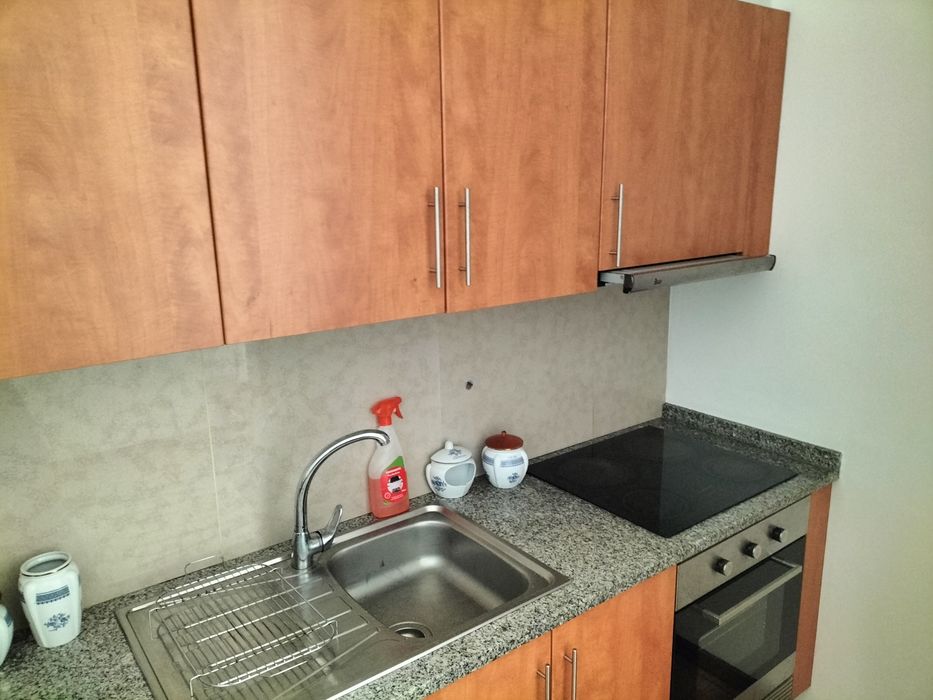 Apartamento para alugar