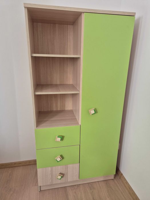 meble zestaw dla dziecka