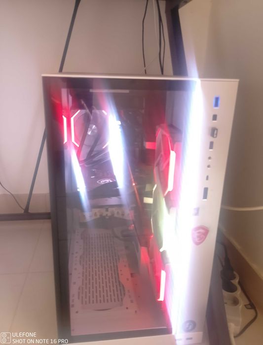 PC Gaming Rtx 3080 Ryzen 7