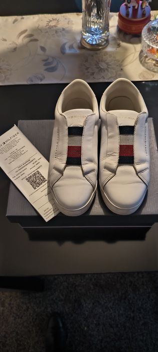 Sapatilhas Tommy originais