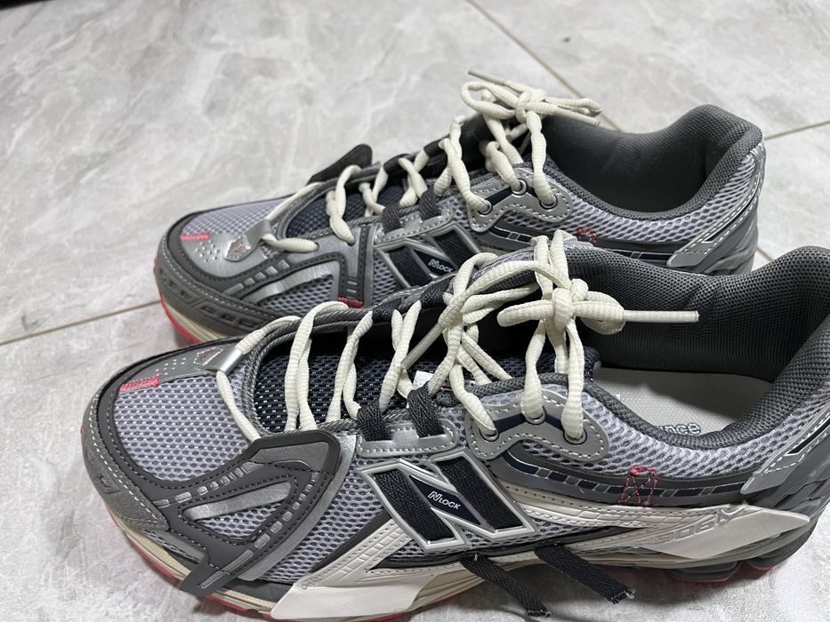Кроссовки New Balance 1906R