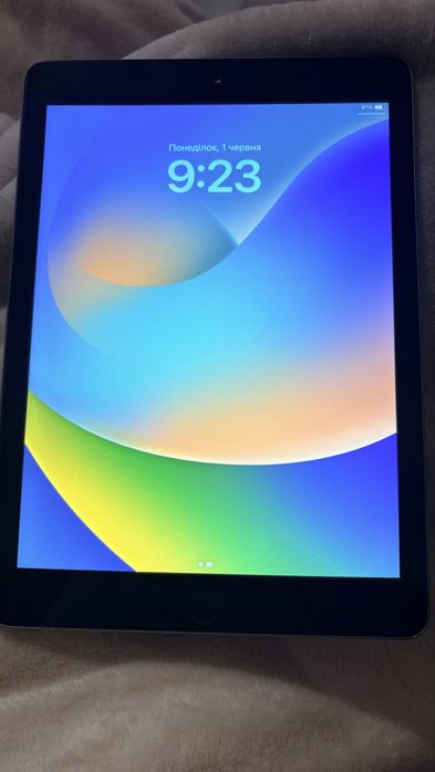 iPad (5 покоління)