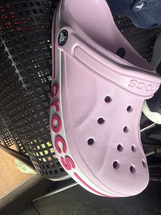 Сабо Crocs классика