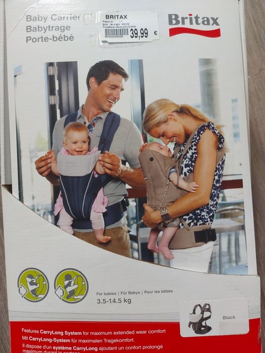 Babywearing Backpack423436350097336321