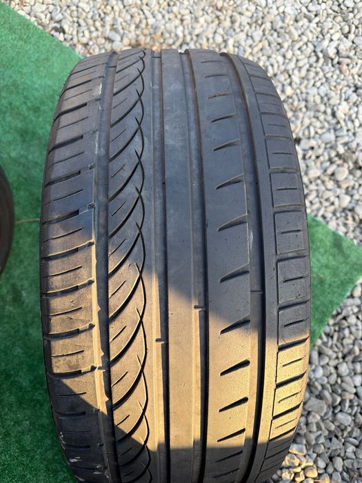 одиночка (розпаровка) шина   Sunful Mont-Pro hp881  275/40 R20