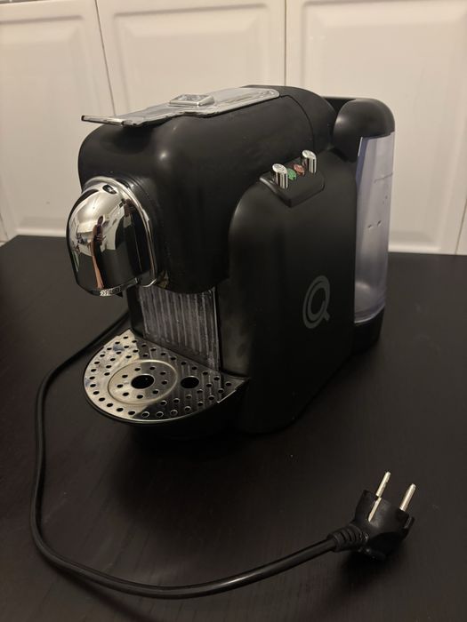 Maquina café Delta Q