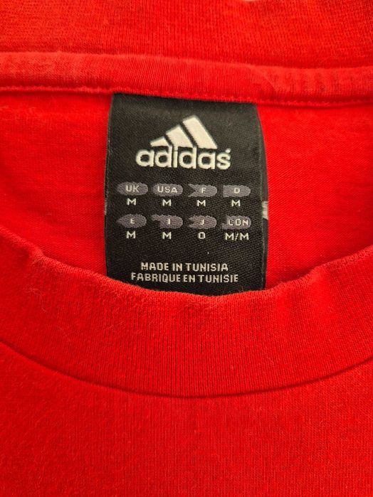 T-SHIRT Adidas SLBenfica (M)