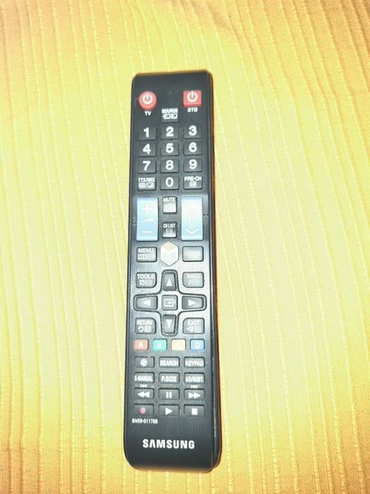 Smart TV Full HD Samsung 60 polegadas