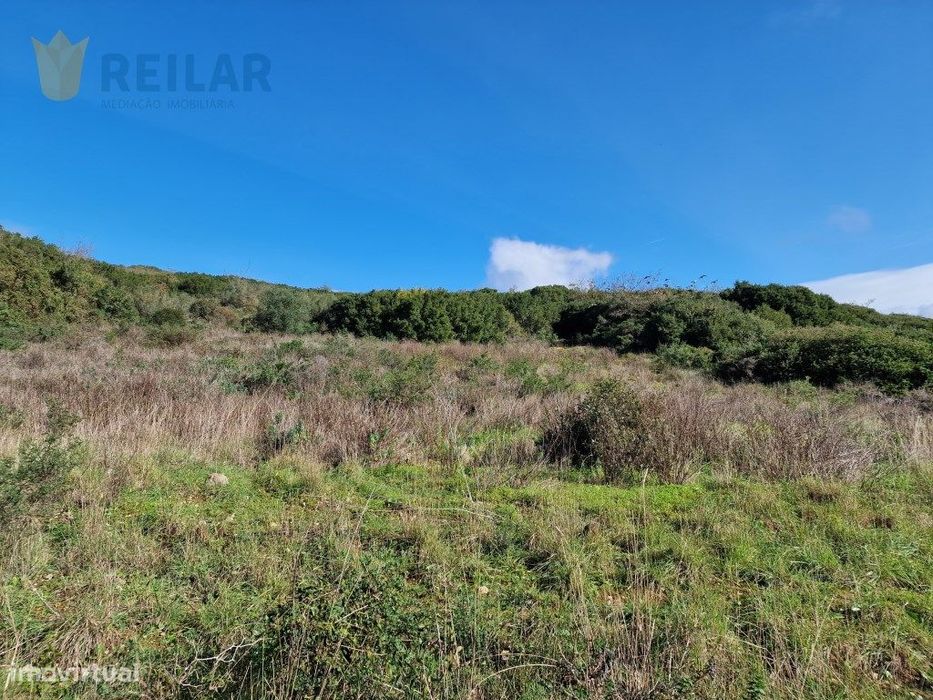 São João dos Montes - Terreno 5.640 m2 — Alhandra, São João Dos Montes E Calhandriz, Lisboa