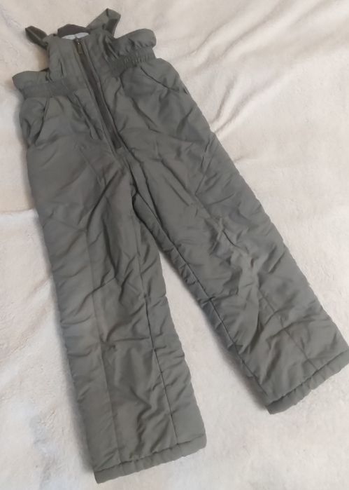 Костюм дитячий зимовий р. 122