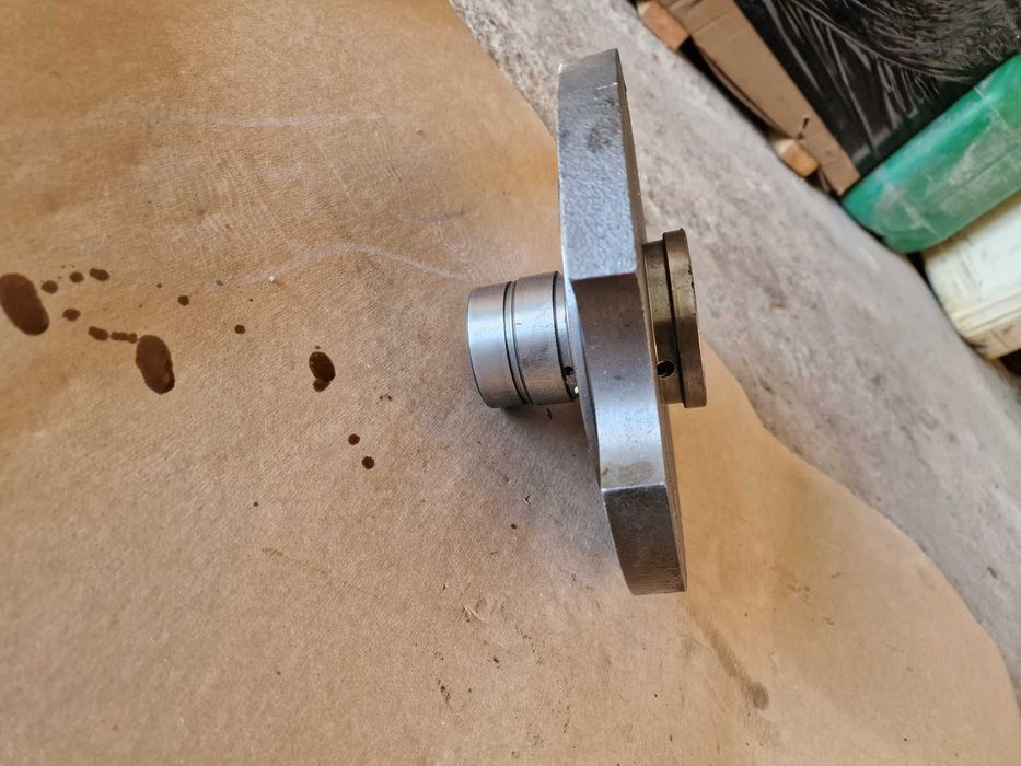 Муфта щеплення ВОМ трактора John Deer оригінал YZ91592