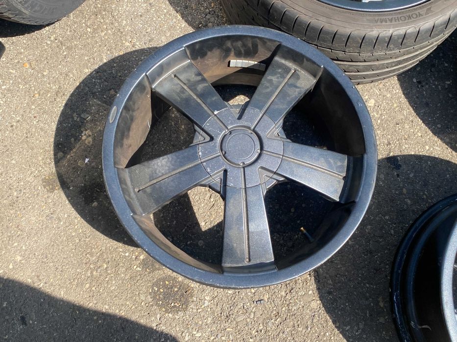 felgi MAK 18" 4x100