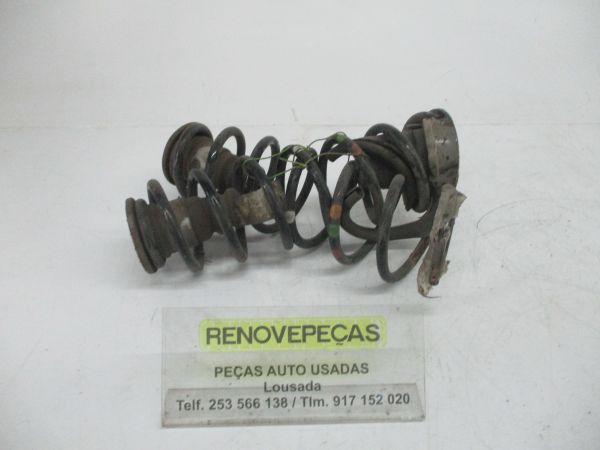 Mola de suspensão trás direita CITROËN Berlingo (B9)