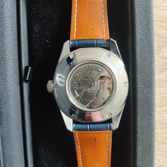 Orient Star RE-AV0005L