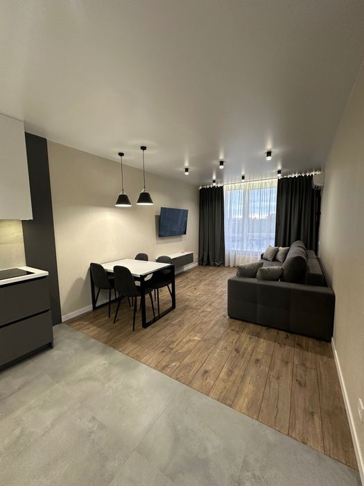 Оренда 2-кімнатної квартири в ЖК Діброва Парк