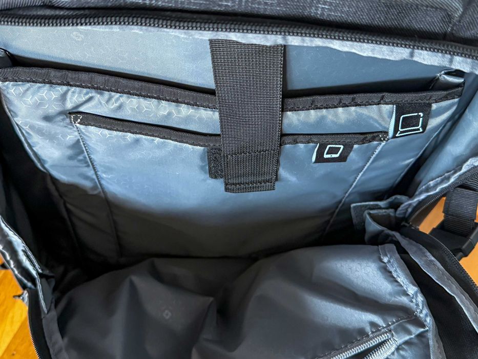 Samsonite Roader Laptop Backpack. Plecak/kabinówka. Czarna! Tanio!