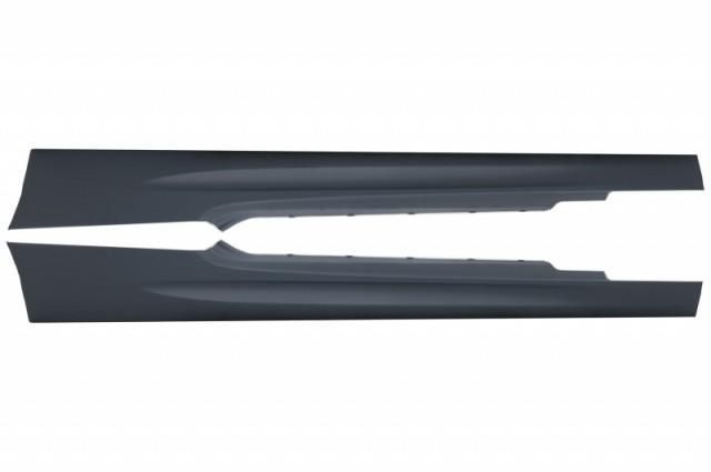 Body Kit Bmw Série 3 E92 E93 (2006 a 2010) Look M3
